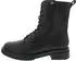 Waldläufer Schnürstiefelette Leder (511801) schwarz