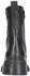 Waldläufer Schnürstiefelette Leder (511801) schwarz