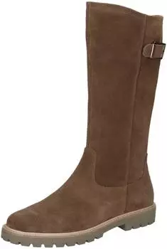 Caprice Block Heel Boot pueblo