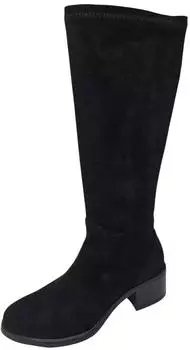 Bugatti 415-AMQ3C Knee High Boots schwarz
