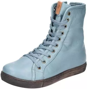 Andrea Conti Bootie petrol