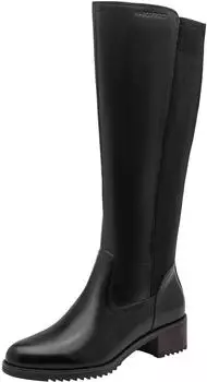 Marco Tozzi Shoes schwarz