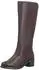Rieker Classic Boot with Stretch Insert braun