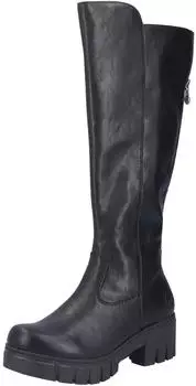 Rieker 74597 schwarz