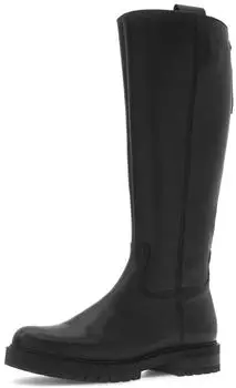 Gabor Riding Boots schwarz