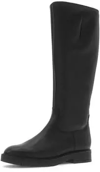 Gabor Reiterstiefel schwarz