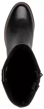 Marco Tozzi MT FEEL ME with Block Heel (2-25557) schwarz