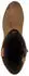 Marco Tozzi MT FEEL ME with Block Heel (2-25557) cognac