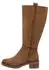 Marco Tozzi MT FEEL ME with Block Heel (2-25557) cognac