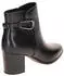 Caprice Women Boot Heel Leather (9-25314) schwarz