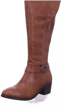 Rieker Classic Boots cuoio