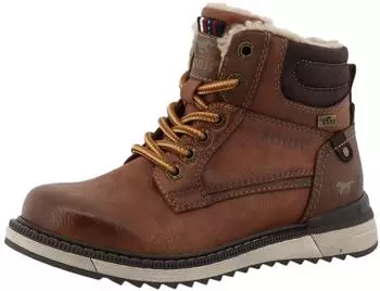 MUSTANG Donato Winter Boots braun