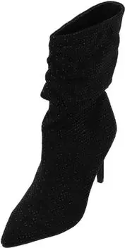 La Strada Ankle Boot black stones