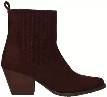 La Strada Western Bootie braun