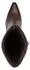 Marco Tozzi Long Shaft Boot kastanienbraun