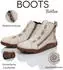 Gemini Gemini Women's Boot beige