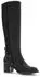 Gabor Stiefel Blockabsatz Langschaftstiefel (8048.01) schwarz