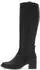 Gabor Stiefel Blockabsatz Langschaftstiefel (8048.01) schwarz