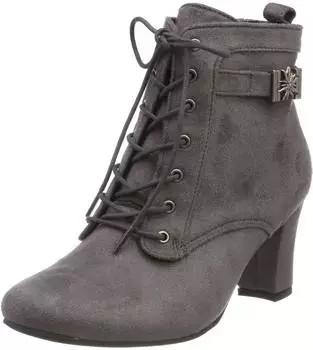 Andrea Conti 3617400 grau schiefer