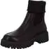 Caprice Boots dk brown comb