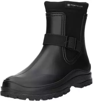Tom Tailor 8072217 Toe Separator schwarz