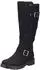 Rieker Tex Boot Tall Shaft Boot Lined (73292-00) schwarz
