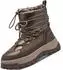 Tamaris Wl Lace Boot (1-26259) dunkelbraun