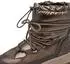 Tamaris Wl Lace Boot (1-26259) dunkelbraun