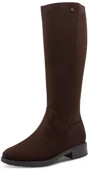 Jana Shoes Boots 8-25561 (Women) braun