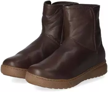 Andrea Conti Women's Winter Boots braun