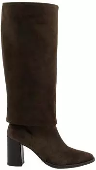 Paul Green Boots 8329 braun