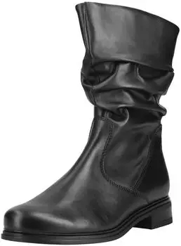 Gabor Slouchy Boots schwarz