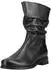 Gabor Slouchy Boots schwarz