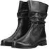 Gabor Slouchy Boots schwarz