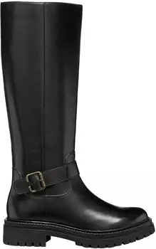 Geox IRIDEA Women's Boot schwarz