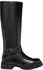 Geox IRIDEA Women's Boot schwarz