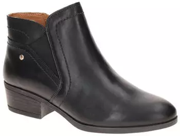 Pikolinos Daroca (W1U-8726) schwarz