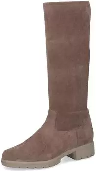 Caprice Long Boot Flat Textil (9-25536) mehrfarbig