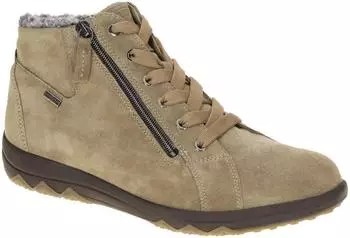 Waldläufer H-TERESA Winter Boots (961971) taupe/braun