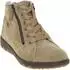 Waldläufer H-TERESA Winter Boots (961971) taupe/braun