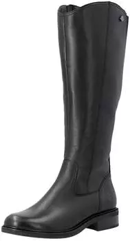 Remonte Dorndorf Boots Tall Shaft Boots schwarz