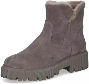 Caprice Elegant Ankle Boot (9-26208)