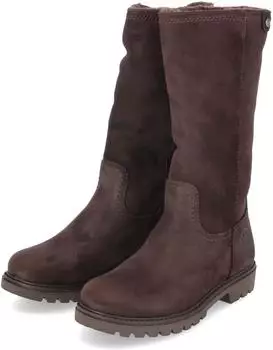 Panama Jack Bambina Women braun