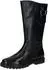 Caprice Boot Flat Leather (9-25417) schwarz