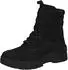 Caprice Winter Ankle Boot 26205 Waterproof Warm Lining Rubber Sole schwarz