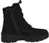 Caprice Winter Ankle Boot 26205 Waterproof Warm Lining Rubber Sole schwarz