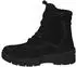 Caprice Winter Ankle Boot 26205 Waterproof Warm Lining Rubber Sole schwarz
