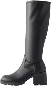 Next Fashion Boot 'Forever Comfort' schwarz