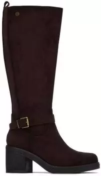 Refresh Boots 176250 braun