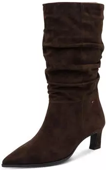 Tamaris Slouchy Boots (1-25308) braun